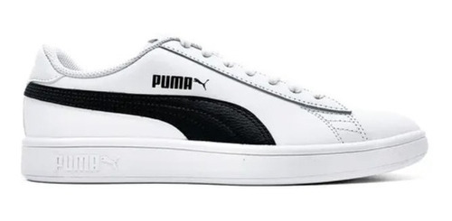 Tenis Puma Smash V2 L Blanco