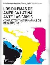 Dilemas De America Latina Ante La Crisis Conflictos Y A Lte