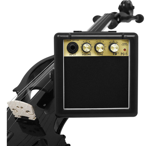 Guitarra Eléctrica Amp Altavoz De Guitarra Eléctrica