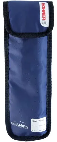 Flauta Dulce Soprano Hohner (9583 1) Alegra Mixta