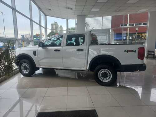 Adjudicado De Ranger Xls V6 #lz