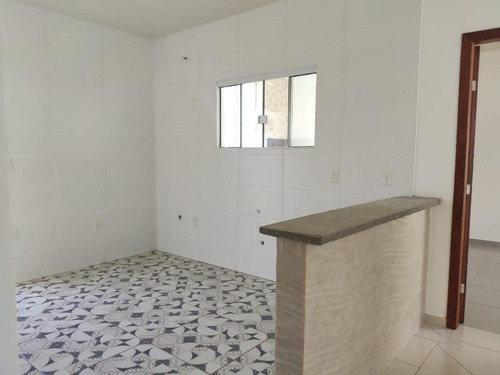Casa À Venda, 90 M² Por R$ 350.000,00 - Forquilhas - São José/sc - Ca3261