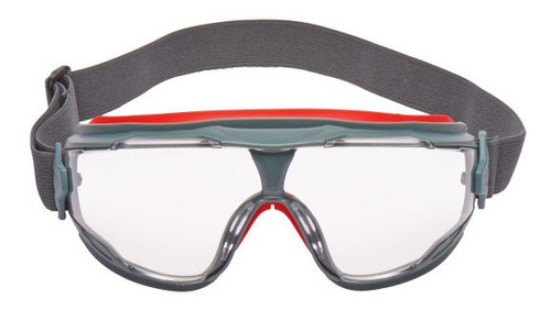 Óculos De Segurança 3m Goggle Gear Gg500