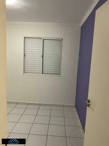 Imagem 9 de 27 de Sobrado À Venda No Bairro Parque Flamengo - Guarulhos/sp - 549
