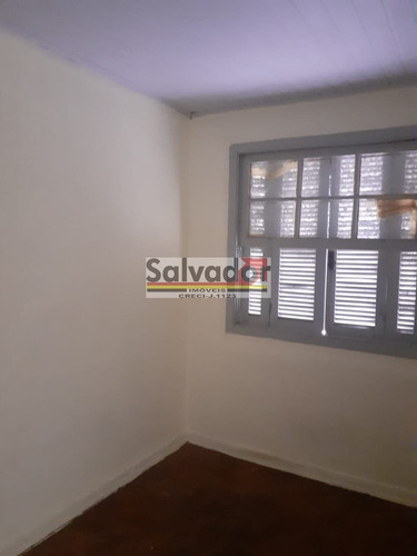 Imagem 8 de 13 de Casa Térrea Na Vila Moraes - São Paulo - 9421