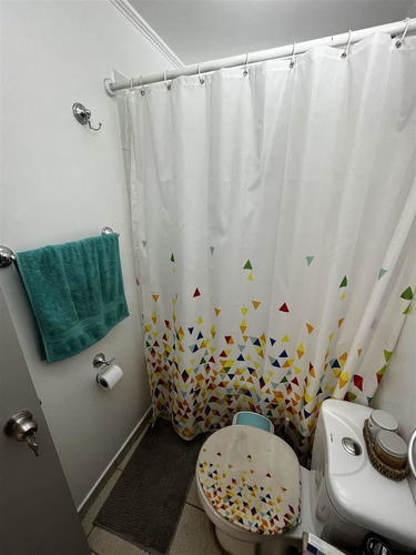 Depto., En Venta De 3 Dorm., 1 Baño, En La Cisterna