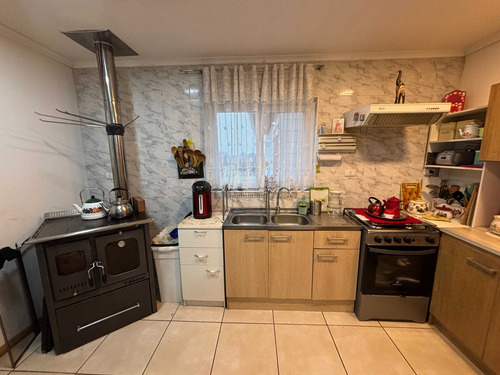 Casa En Venta En Condominio Llanquihue (96592)