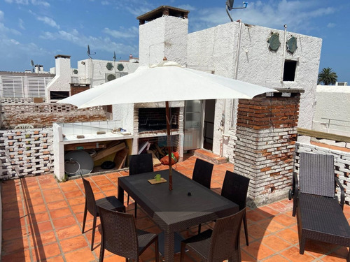 Imagen 14 de 19 de Apartamento De 1 Dormitorio Con Parrillero Propio, Peninsula, Punta Del Este.