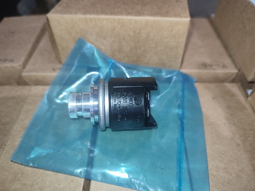 Imagen 1 de 6 de Selenoide Optra 1 Y 2 Cambio Zf4hp16 Nuevo Original (80)