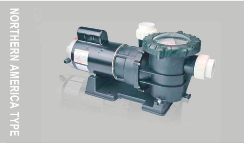 Imagen 5 de 9 de Bomba Para Piscina Opti-flow 0.75hp 220v Monofasico Usr Alco