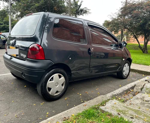 Renault Twingo 1.2 Access