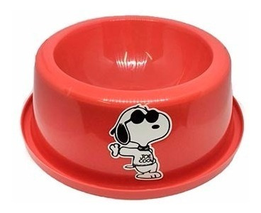 Imagem 4 de 7 de Snoopy - Lembrancinhas, Comedouros, Kit 70 Peças