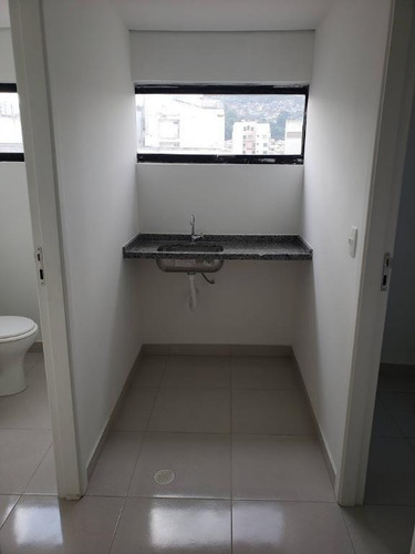 Imagem 8 de 11 de Sala Para Alugar, 179 M² Por R$ 13.077,95/mês - Flamengo - Rio De Janeiro/rj - Sa1069