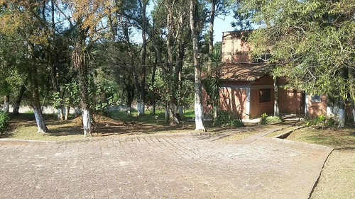 Chácara Com 6 Dormitórios À Venda, 11518 M² Por R$ 3.240.000,00 - Umbará - Curitiba/pr - Ch0020