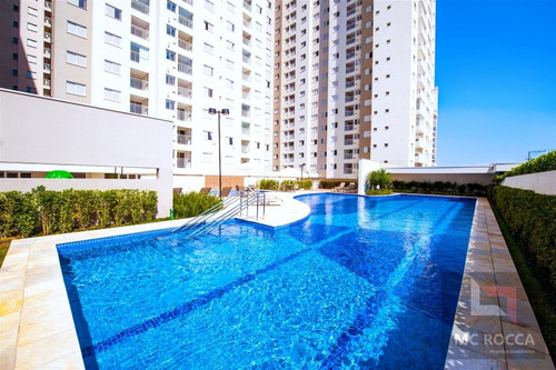 Imagem 28 de 29 de Apartamento 3 Dormitórios - Vivacittá - São Caetano Do Sul - R321