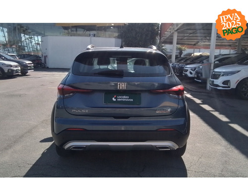 Fiat Pulse 1.0 TURBO 200 FLEX AUDACE CVT