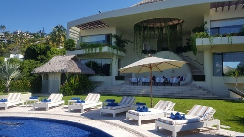 Imagen 2 de 14 de Las Brisas Espectacular Vista Privacidad Y Servicio De Lujo