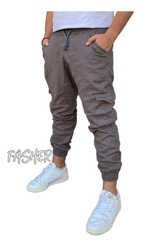 Pantalón Jogger