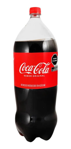 Coca Cola 3l Desechable 5p