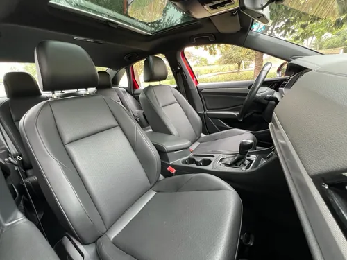 Volkswagen Jetta 1.4 T Fsi Rline Tip
