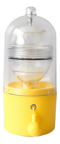 Extractor Manual De Huevos Con Manivela Para Uso En Cocina