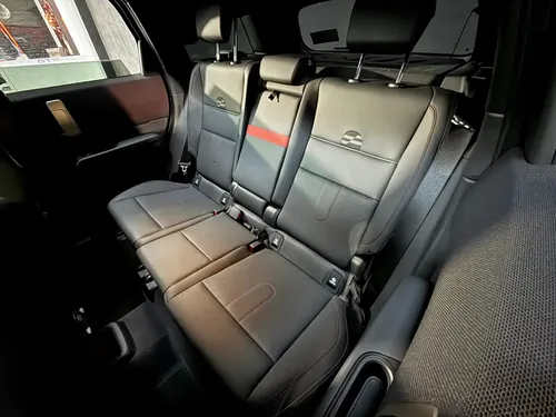 Mini Countryman JOHN COOPER WORKS