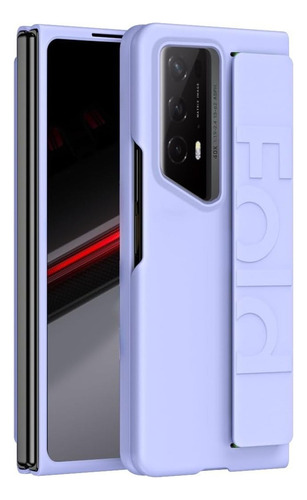 A Funda De Silicona For Huawei Honor Magic V2/v2 Rsr