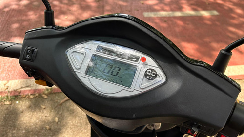 Triciclo Elétrico Modelo Eko 10 1000 Watts 60 Volts