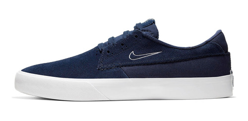 Zapatillas Nike Sb Shane Midnight Navy Urbano Bv0657-400   