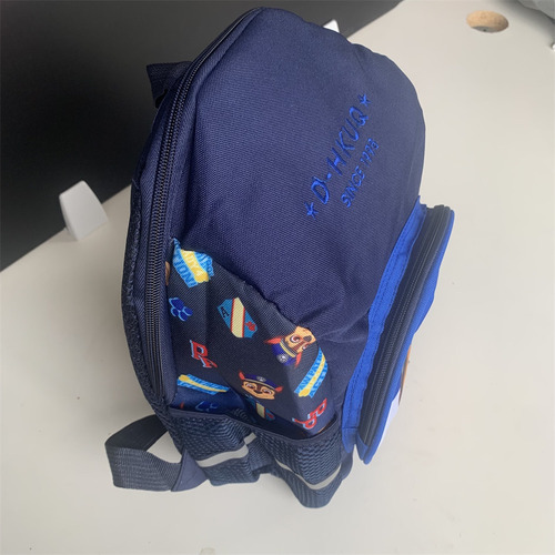 ,mochila De 2 A 6 Años Para Niños Y Niñas Con Dibujos Animado