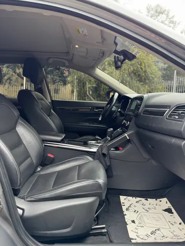 Renault Koleos 2.5 Intens