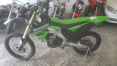 Kxf 250f Permuto