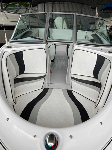 Eclipse 18 E-tec 115