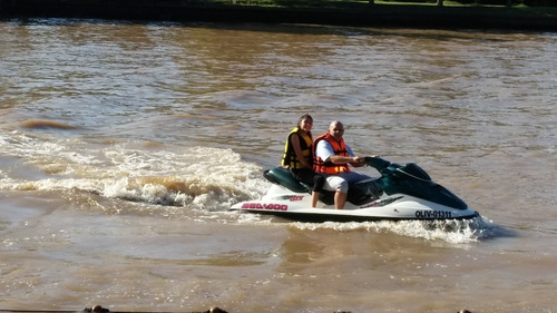 Sea Doo Gtx