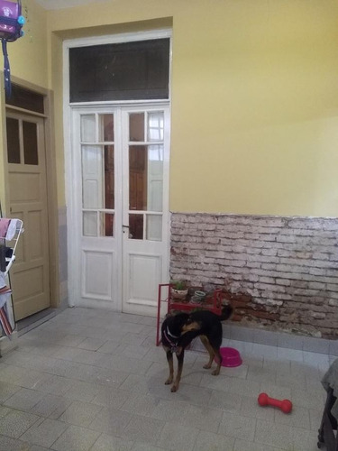 Departamento En Venta - 1 Dormitorio 1 Baño - Patio - 54mts2 - Ramos Mejia