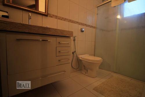 Casa De Condomínio Com 4 Dorms, Damha Iii, São José Do Rio Preto - R$ 1.45 Mi, Cod: 5915 - V5915