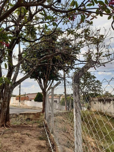 Parque São Quirino - 564m² - Te4478