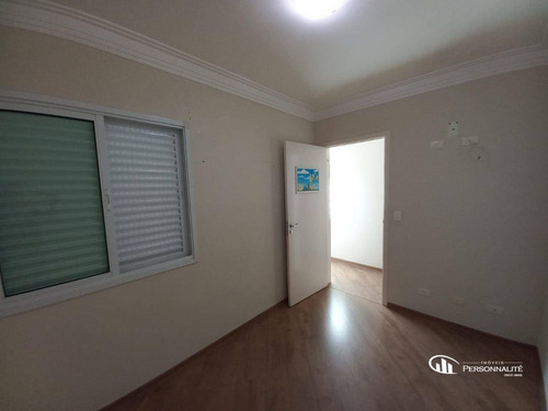 Imagem 4 de 30 de Casa Com 2 Dormitórios À Venda, 133 M² Por R$ 1.025.000 - Vila Assunção - Santo André/sp - Ca0242