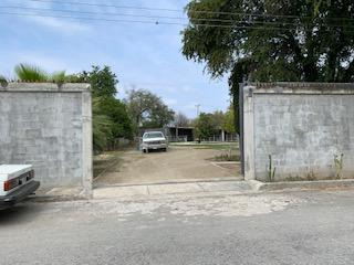 Quinta En Venta Cadereyta Jimenez