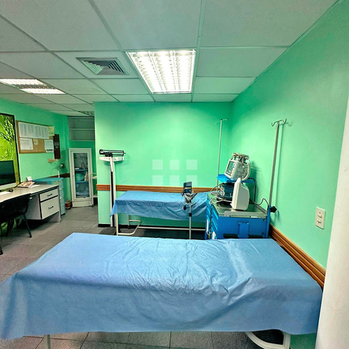 Oportunidad De Inversión - Centro De Especialidades Médicas