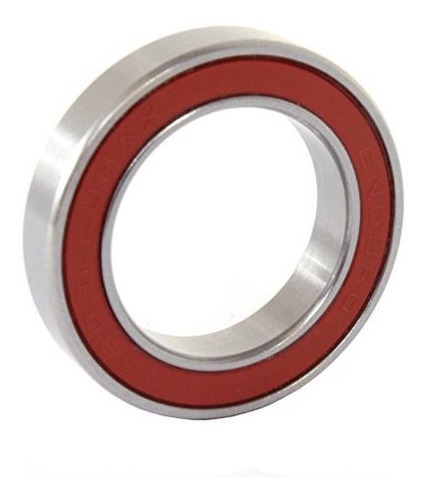 Brand: Enduro Max 6900 Sealed Cartridge Bearing