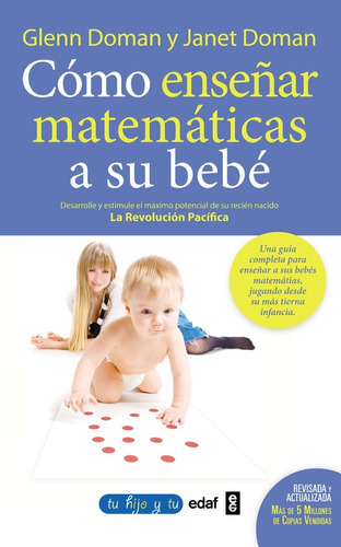 Cómo Enseñar Matemáticas A Su Bebé