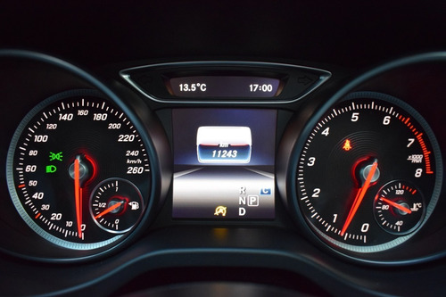 Mercedes Benz Gla200 2019 11.000 Kms