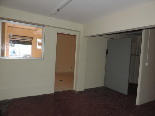 Imagem 4 de 6 de Salão Para Alugar, 100 M² Por R$ 3.000,00/mês - Centro - Ribeirão Preto/sp - Sl0094