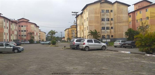 Imagem 19 de 21 de Apartamentos No Litoral Para Alugar Em Itanhaem/sp - Alugue O Seu Apartamentos No Litoral Aqui! - 1481454