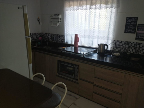 Imagem 4 de 8 de Casa Triplex Com 3 Quartos Para Comprar No Jaqueline Em Belo Horizonte/mg - 1420