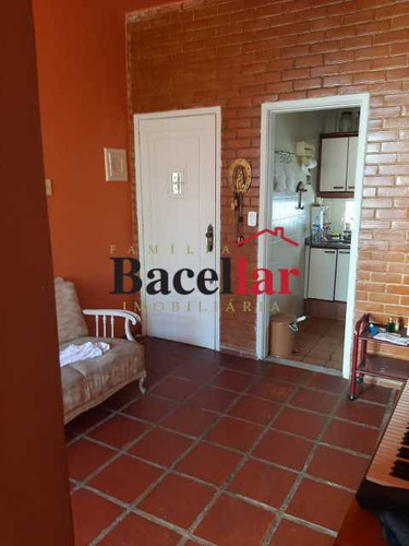 Imagem 3 de 11 de Apartamento-à Venda-tijuca-rio De Janeiro - Tiap10873