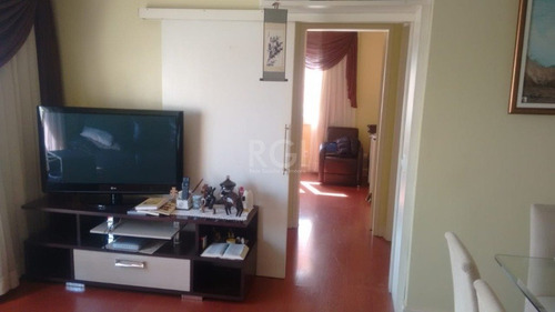Imagem 15 de 16 de Apartamento São João Porto Alegre - 7362