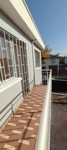 Imagen 16 de 22 de Arrienda Luminosa Casa Remo.5dor Martin De Zamora Las Condes