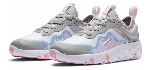 Zapatillas Nike Niños Running Renew Lucert Ps | Cd6904-008